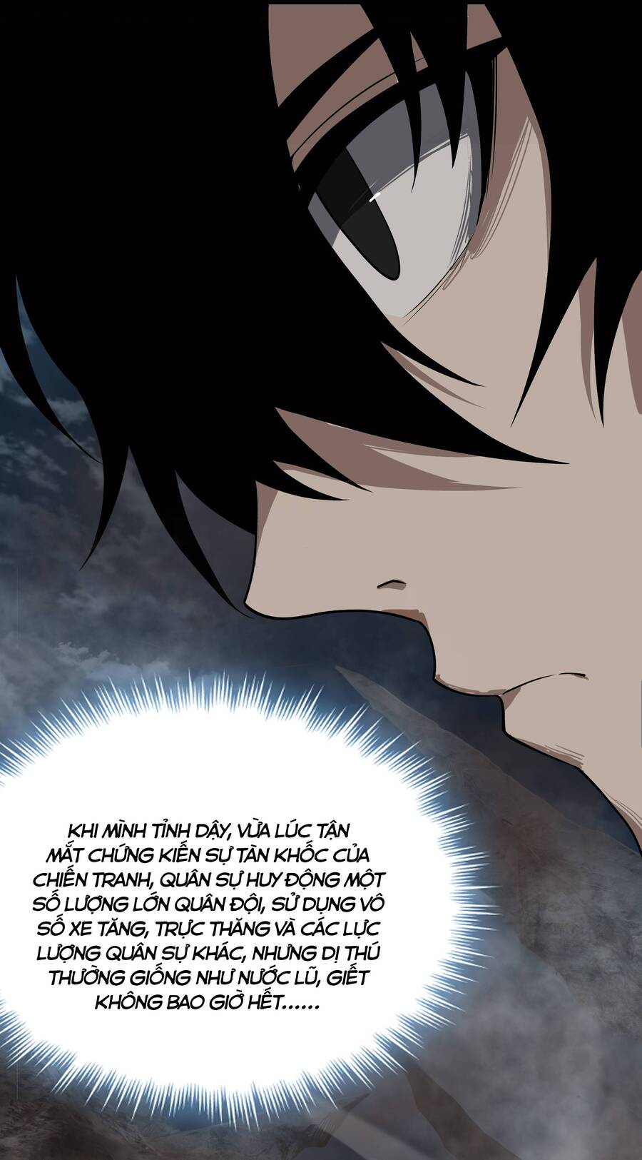 Trảm Thần, Bắt Đầu Từ Hôm Nay Chapter 3 - 14