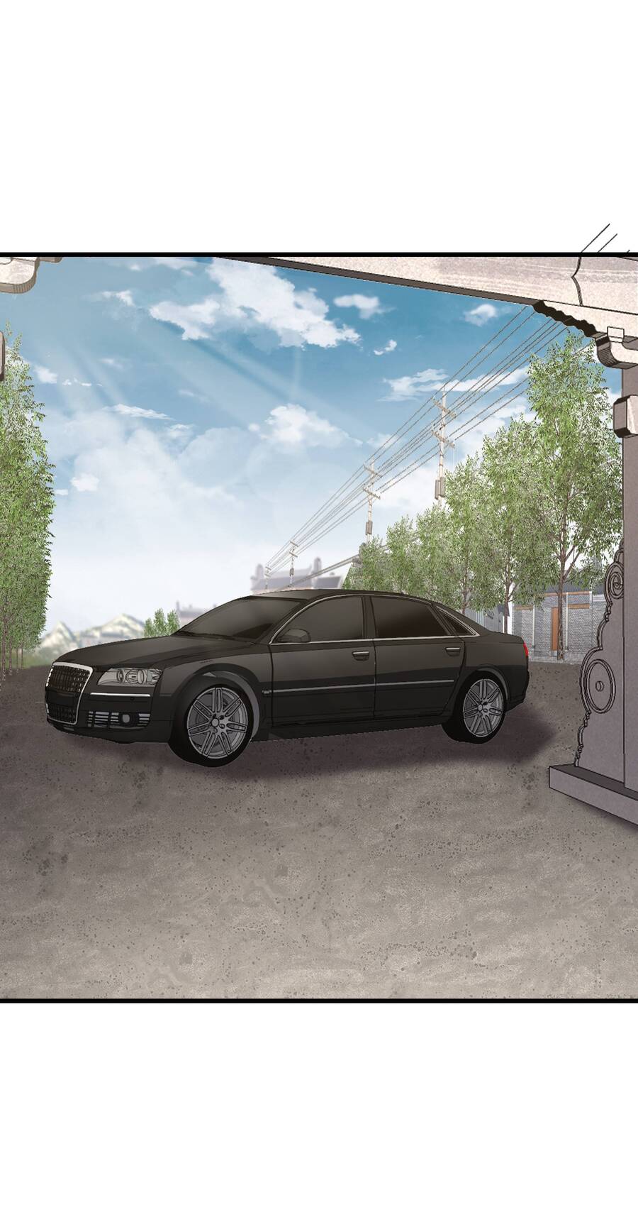 Trảm Thần, Bắt Đầu Từ Hôm Nay Chapter 3 - 19