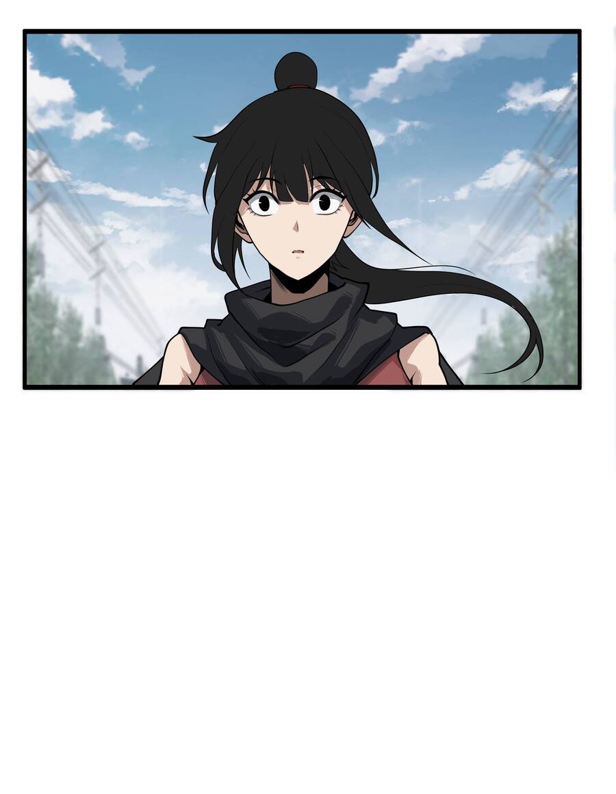 Trảm Thần, Bắt Đầu Từ Hôm Nay Chapter 3 - 28