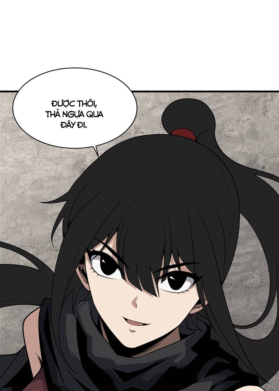 Trảm Thần, Bắt Đầu Từ Hôm Nay Chapter 3 - 29