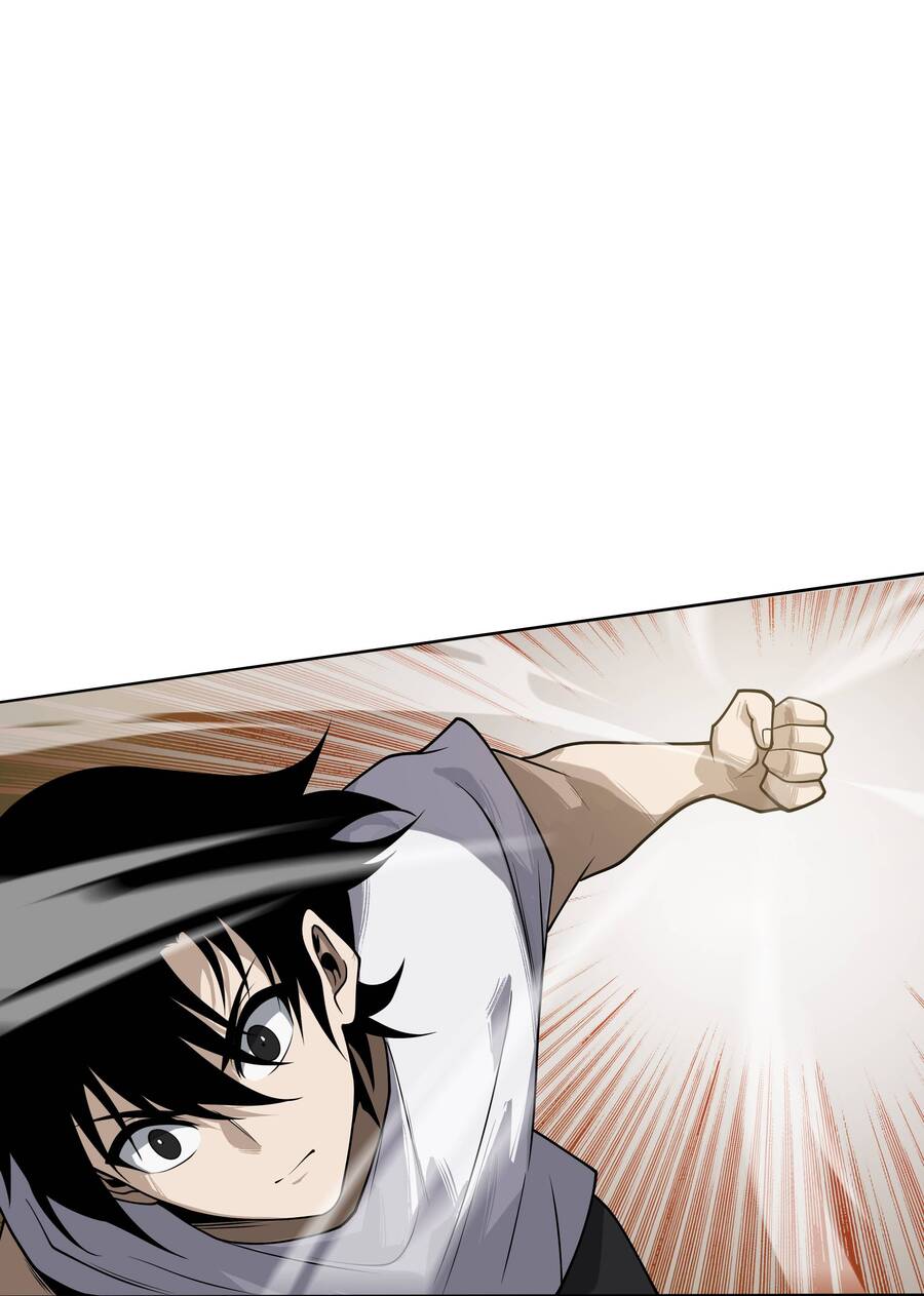 Trảm Thần, Bắt Đầu Từ Hôm Nay Chapter 3 - 31