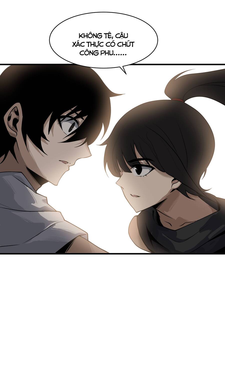 Trảm Thần, Bắt Đầu Từ Hôm Nay Chapter 3 - 34