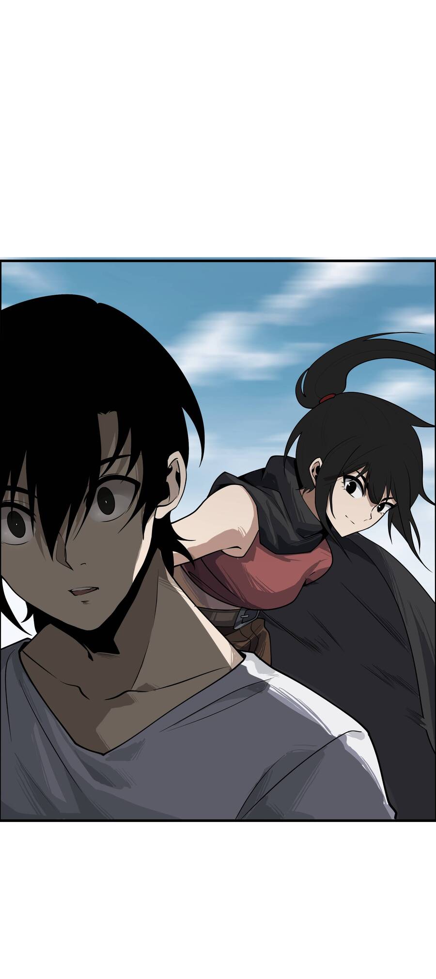 Trảm Thần, Bắt Đầu Từ Hôm Nay Chapter 3 - 37