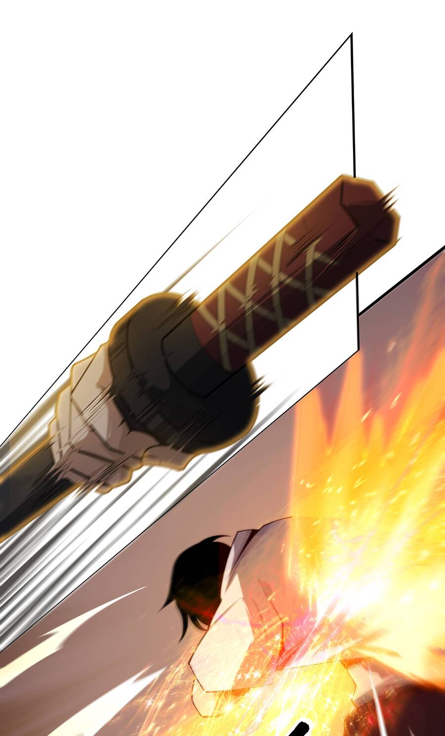 Trảm Thần, Bắt Đầu Từ Hôm Nay Chapter 3 - 45