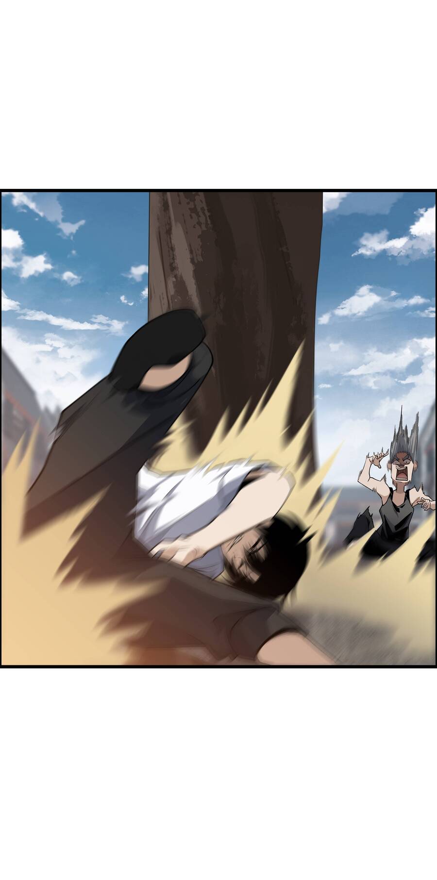 Trảm Thần, Bắt Đầu Từ Hôm Nay Chapter 3 - 47