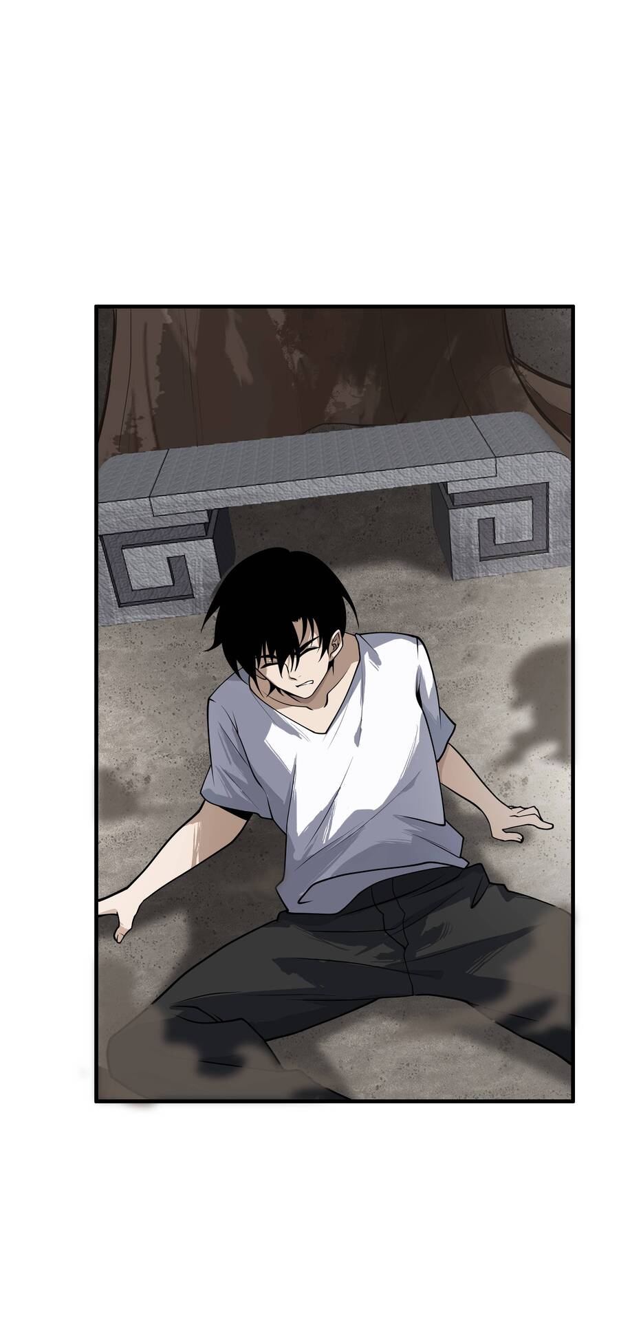 Trảm Thần, Bắt Đầu Từ Hôm Nay Chapter 3 - 48