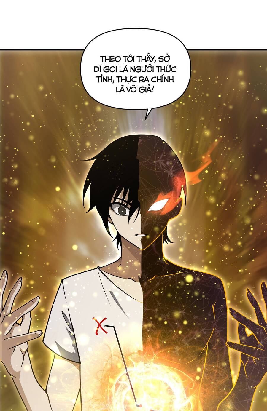 Trảm Thần, Bắt Đầu Từ Hôm Nay Chapter 3 - 51