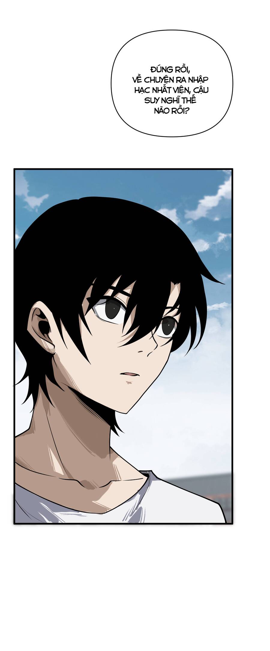 Trảm Thần, Bắt Đầu Từ Hôm Nay Chapter 3 - 57