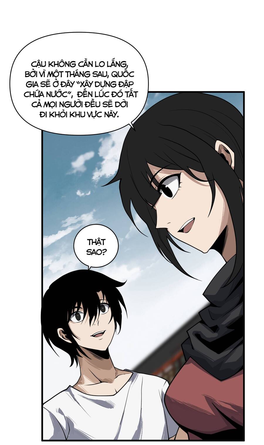 Trảm Thần, Bắt Đầu Từ Hôm Nay Chapter 3 - 60