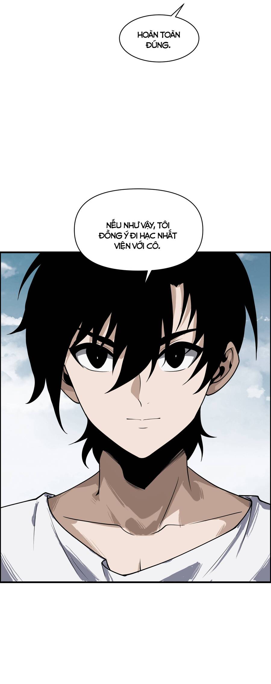 Trảm Thần, Bắt Đầu Từ Hôm Nay Chapter 3 - 61