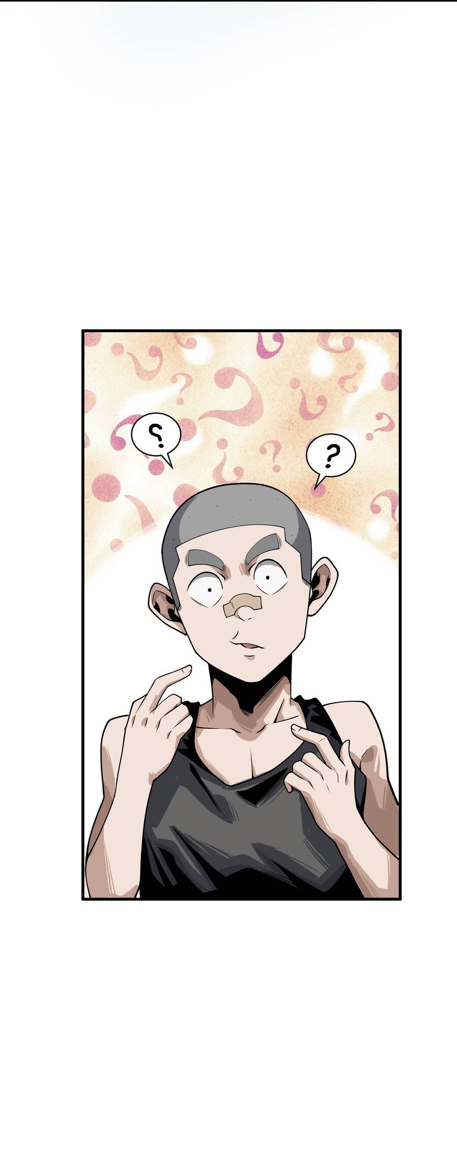 Trảm Thần, Bắt Đầu Từ Hôm Nay Chapter 3 - 63