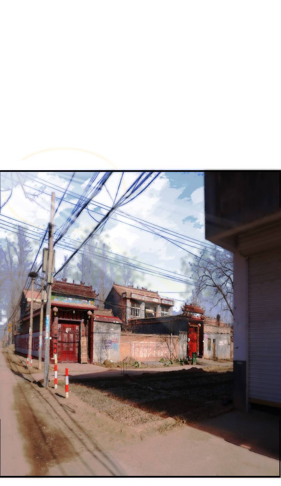 Trảm Thần, Bắt Đầu Từ Hôm Nay Chapter 3 - 64