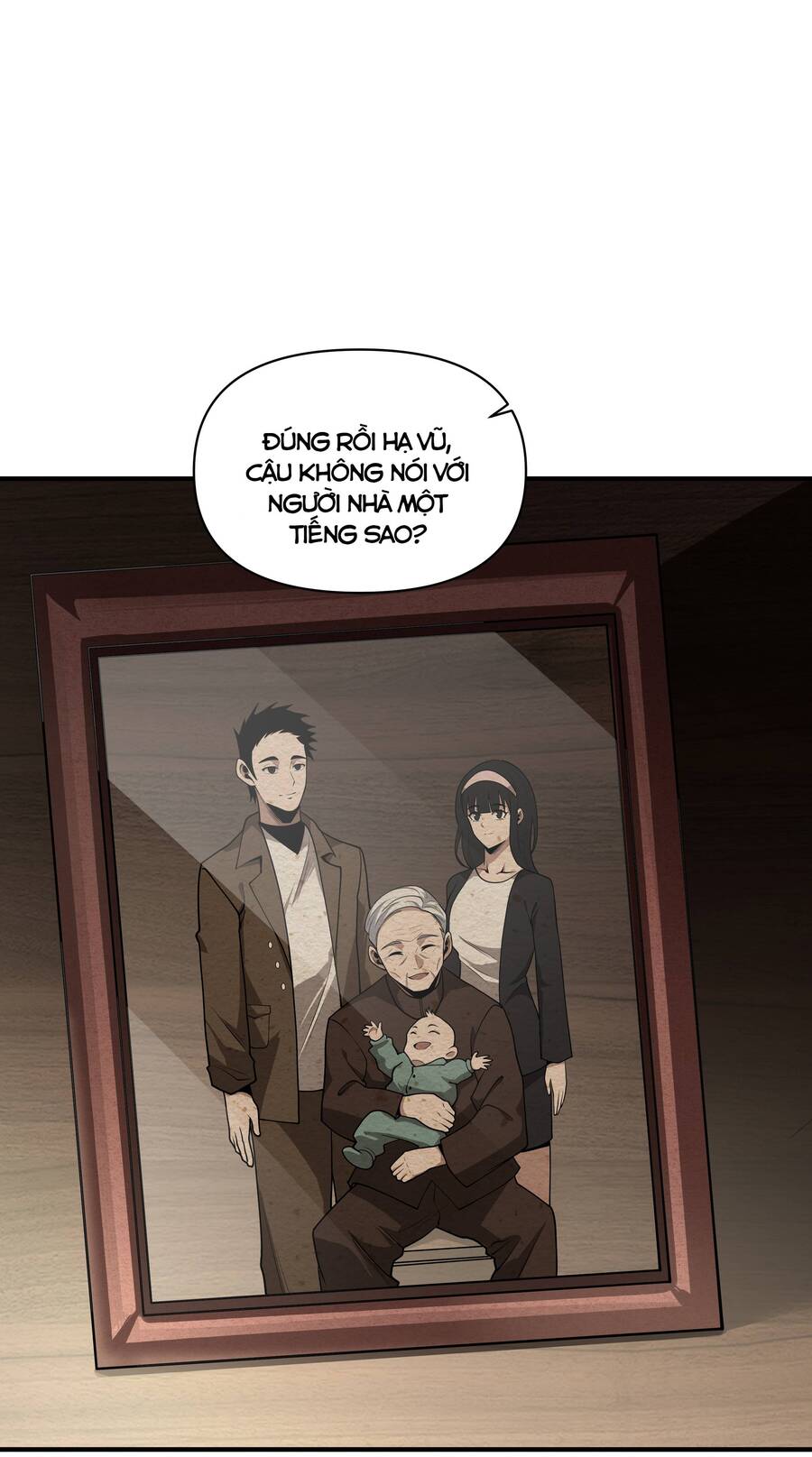 Trảm Thần, Bắt Đầu Từ Hôm Nay Chapter 3 - 69