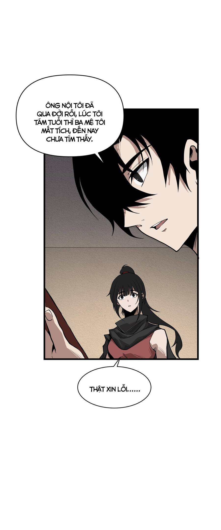 Trảm Thần, Bắt Đầu Từ Hôm Nay Chapter 3 - 70