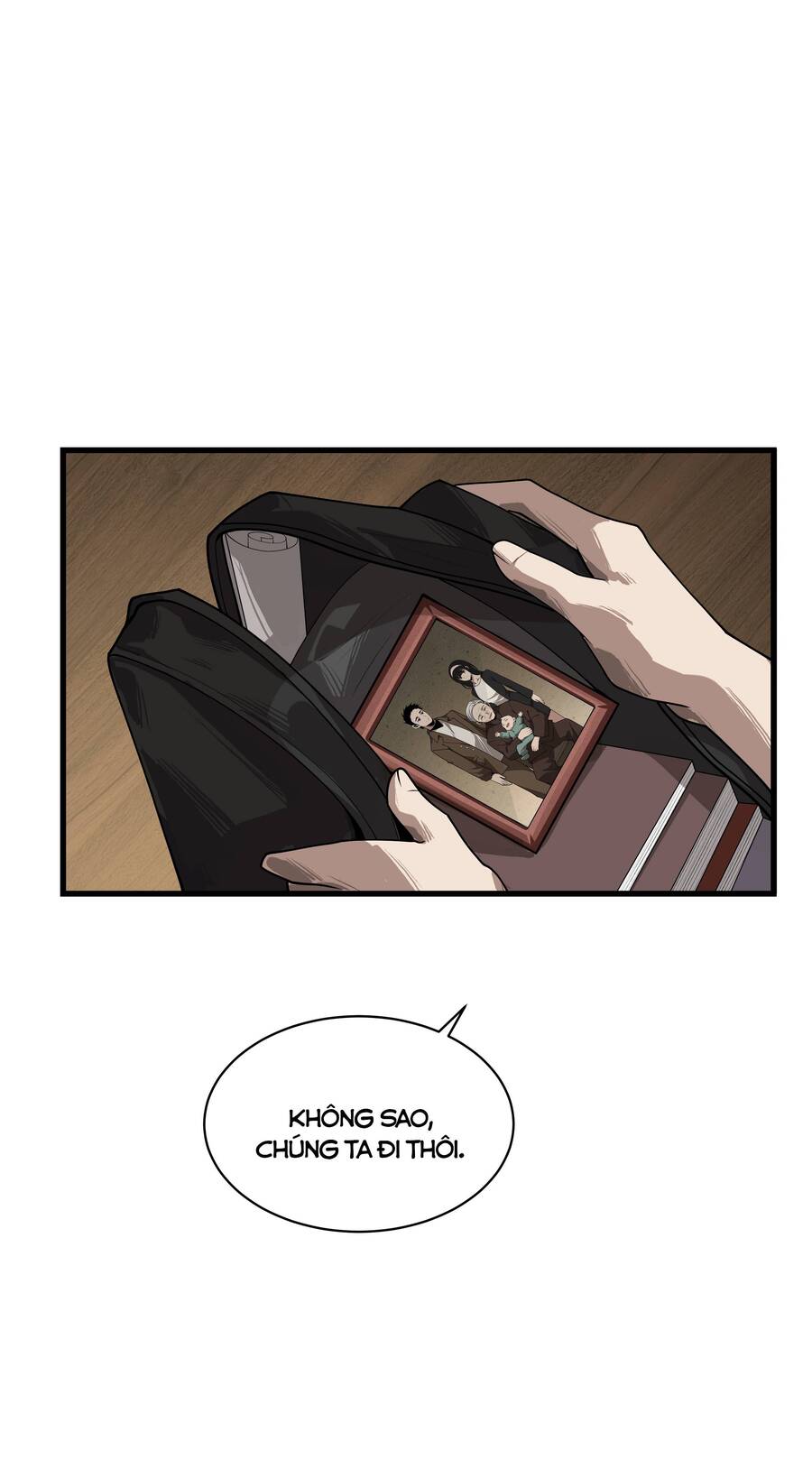 Trảm Thần, Bắt Đầu Từ Hôm Nay Chapter 3 - 71