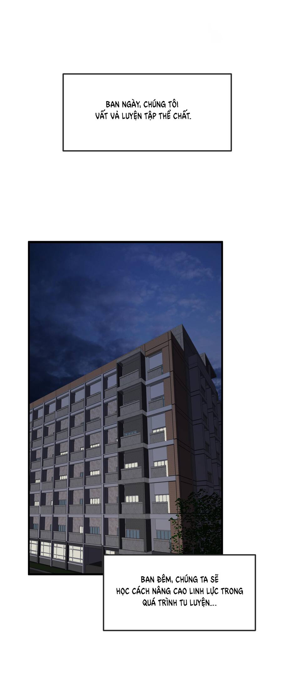 Trảm Thần, Bắt Đầu Từ Hôm Nay Chapter 4 - 12