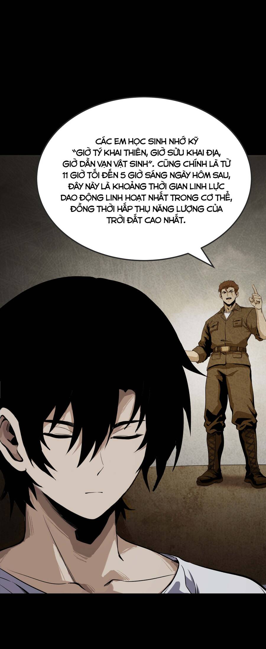 Trảm Thần, Bắt Đầu Từ Hôm Nay Chapter 4 - 15