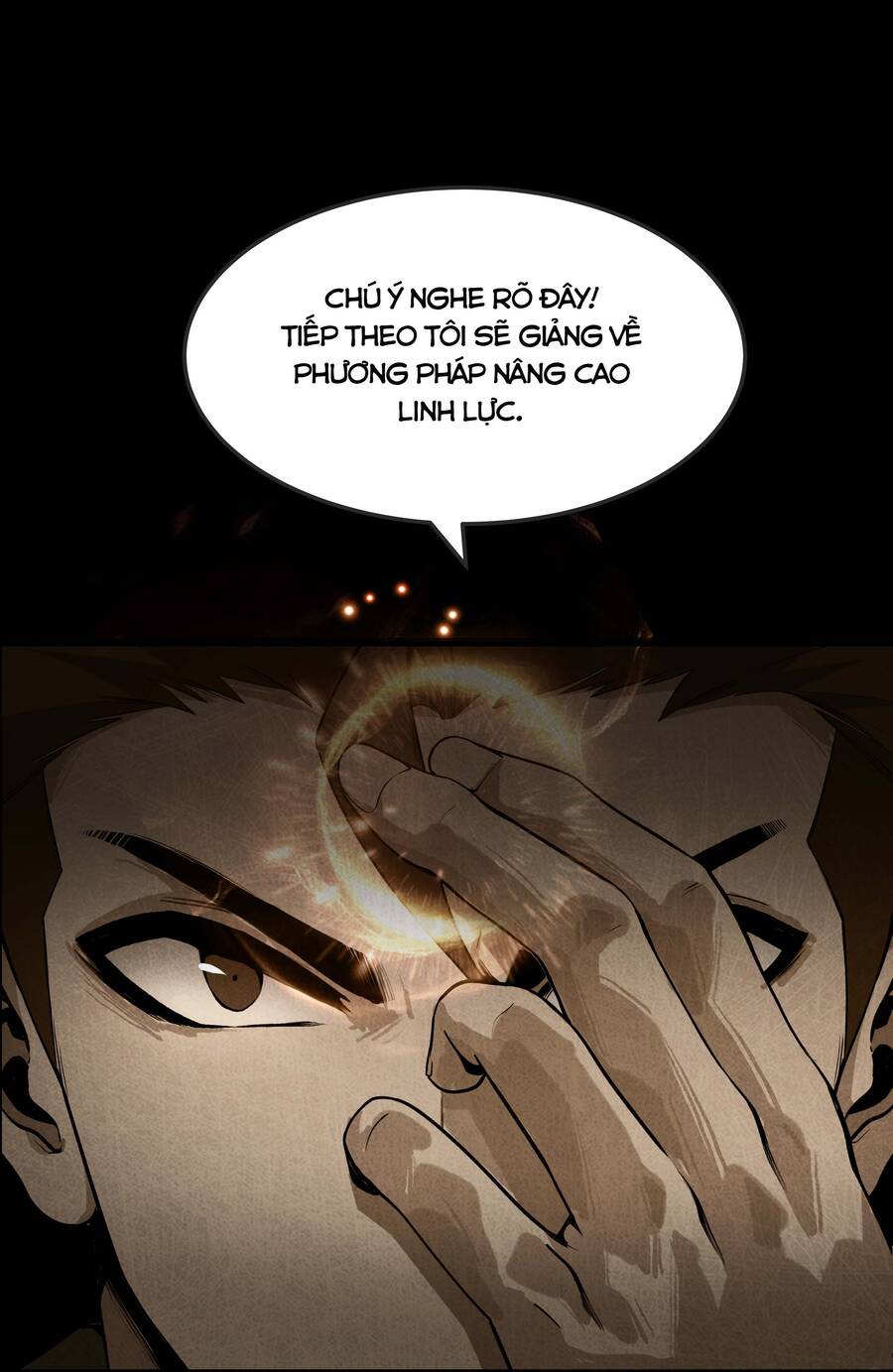 Trảm Thần, Bắt Đầu Từ Hôm Nay Chapter 4 - 16