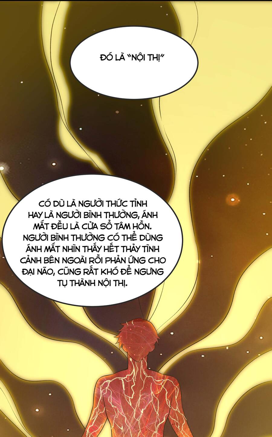 Trảm Thần, Bắt Đầu Từ Hôm Nay Chapter 4 - 17