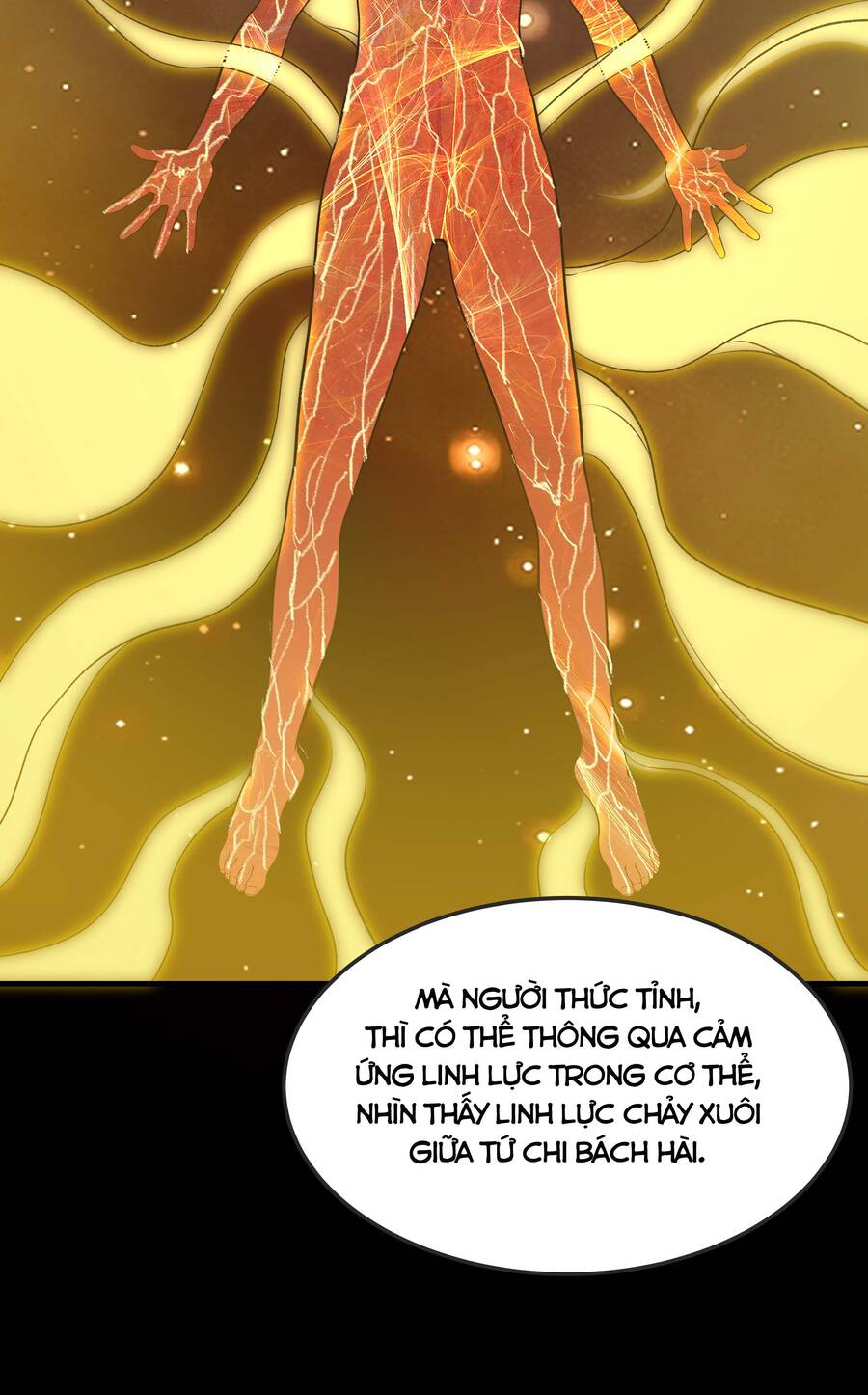 Trảm Thần, Bắt Đầu Từ Hôm Nay Chapter 4 - 18