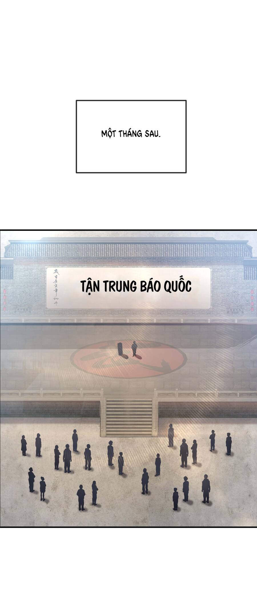 Trảm Thần, Bắt Đầu Từ Hôm Nay Chapter 4 - 23