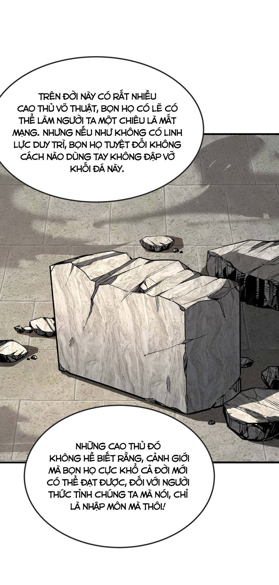 Trảm Thần, Bắt Đầu Từ Hôm Nay Chapter 4 - 32