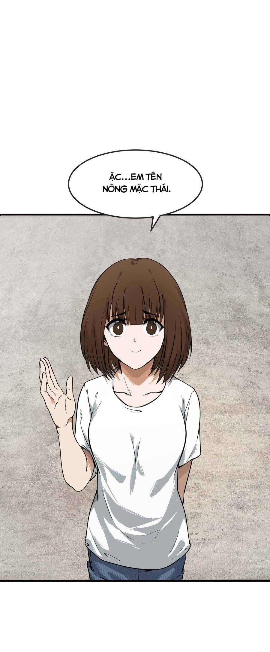 Trảm Thần, Bắt Đầu Từ Hôm Nay Chapter 4 - 37