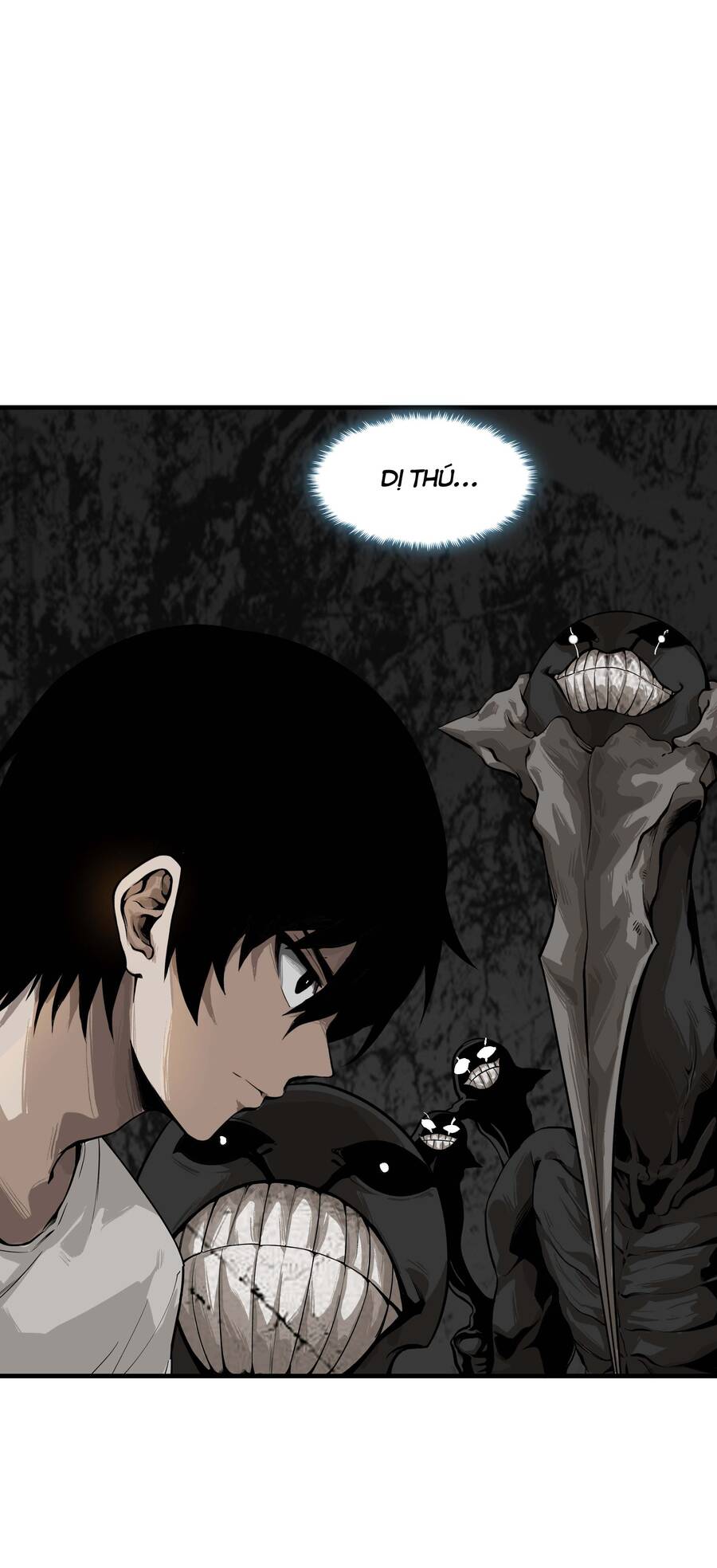 Trảm Thần, Bắt Đầu Từ Hôm Nay Chapter 4 - 39