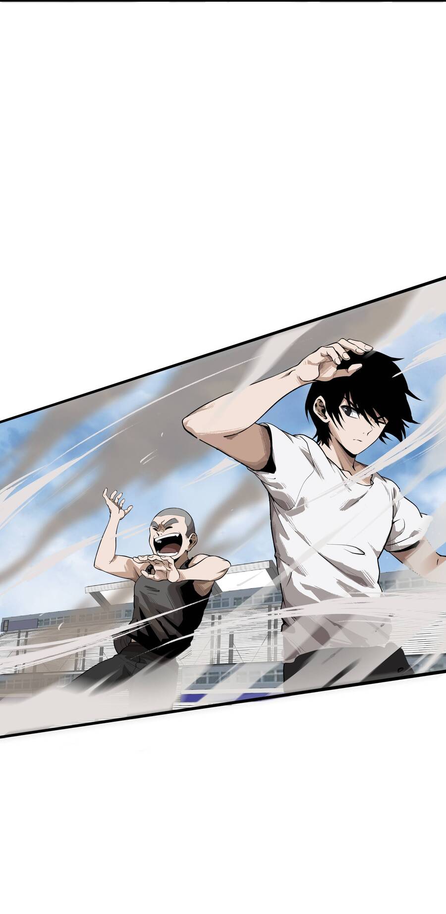 Trảm Thần, Bắt Đầu Từ Hôm Nay Chapter 4 - 46