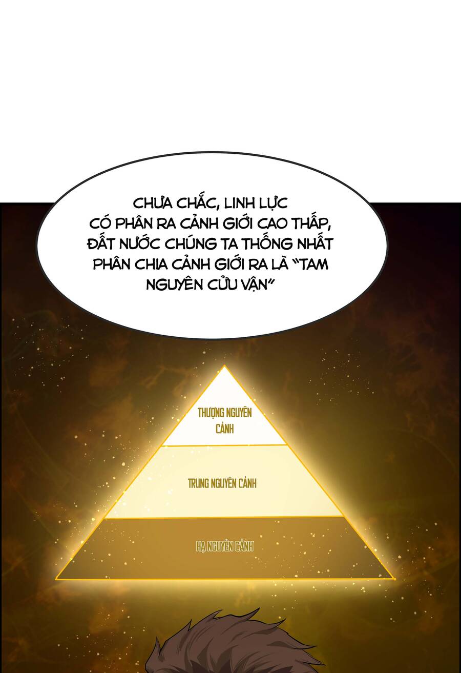 Trảm Thần, Bắt Đầu Từ Hôm Nay Chapter 4 - 52