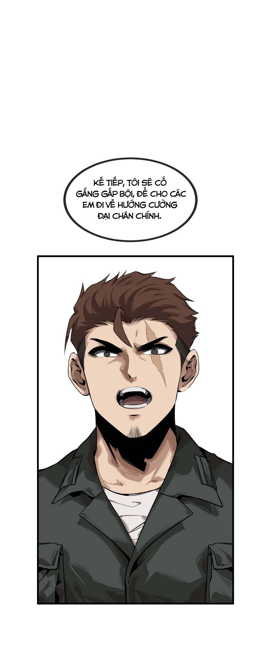Trảm Thần, Bắt Đầu Từ Hôm Nay Chapter 4 - 57
