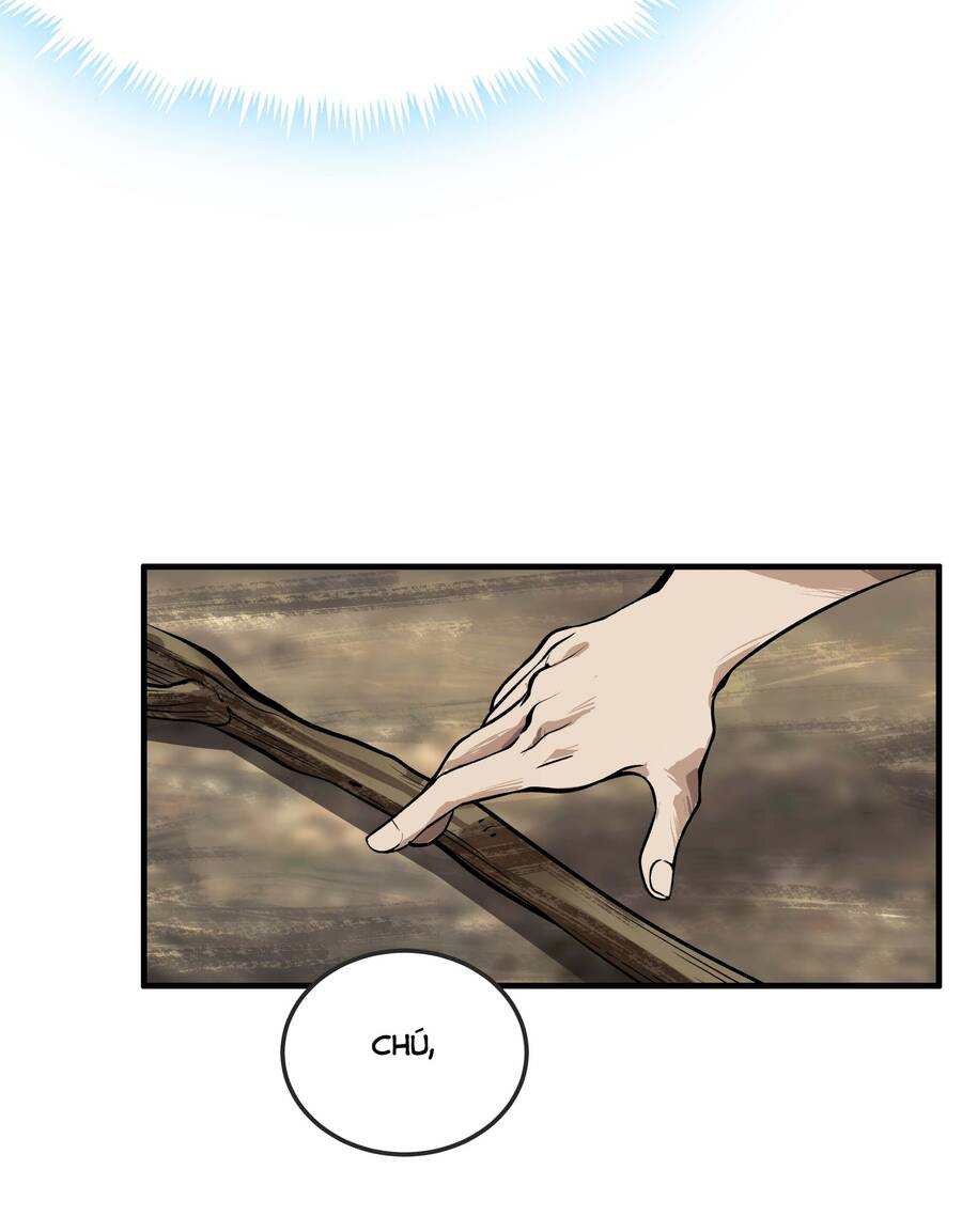 Trảm Thần, Bắt Đầu Từ Hôm Nay Chapter 4 - 60