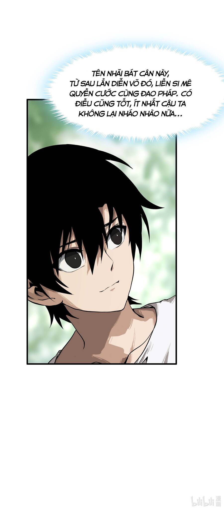 Trảm Thần, Bắt Đầu Từ Hôm Nay Chapter 4 - 62