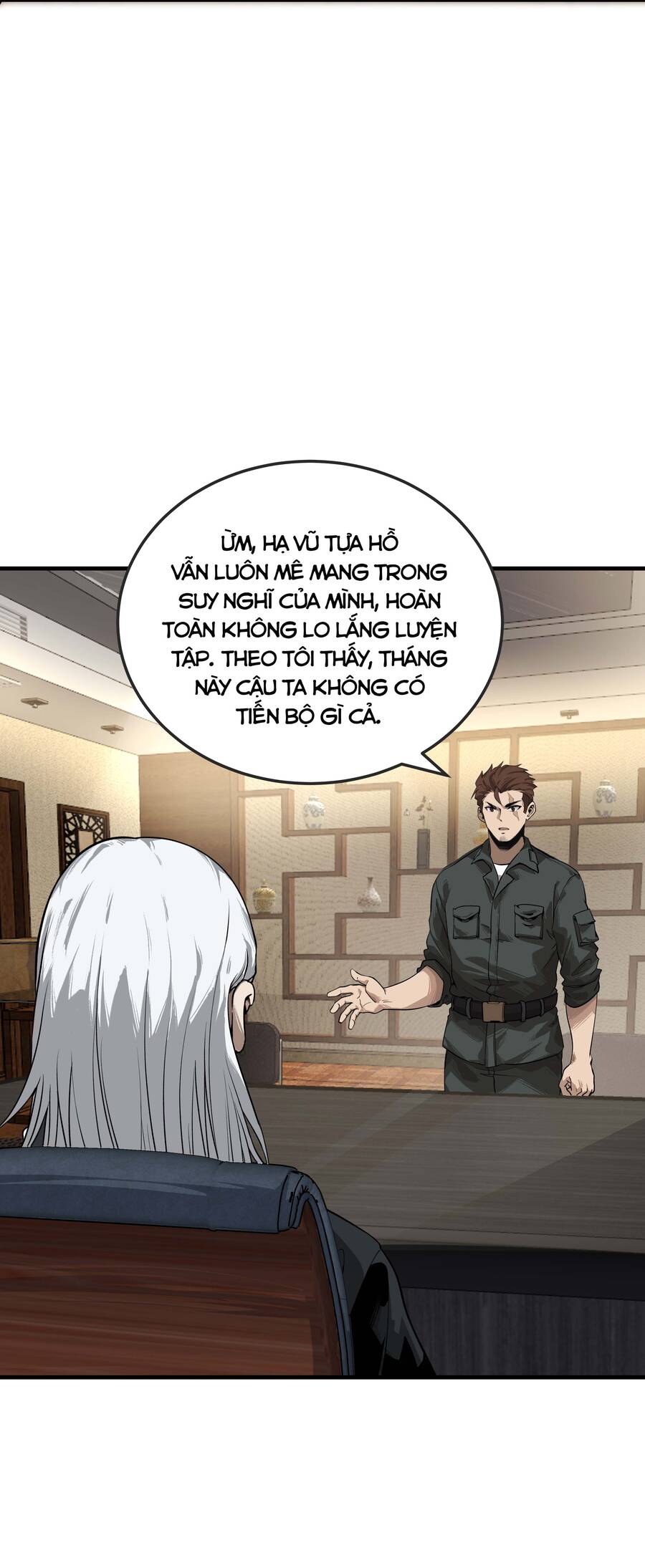 Trảm Thần, Bắt Đầu Từ Hôm Nay Chapter 4 - 66