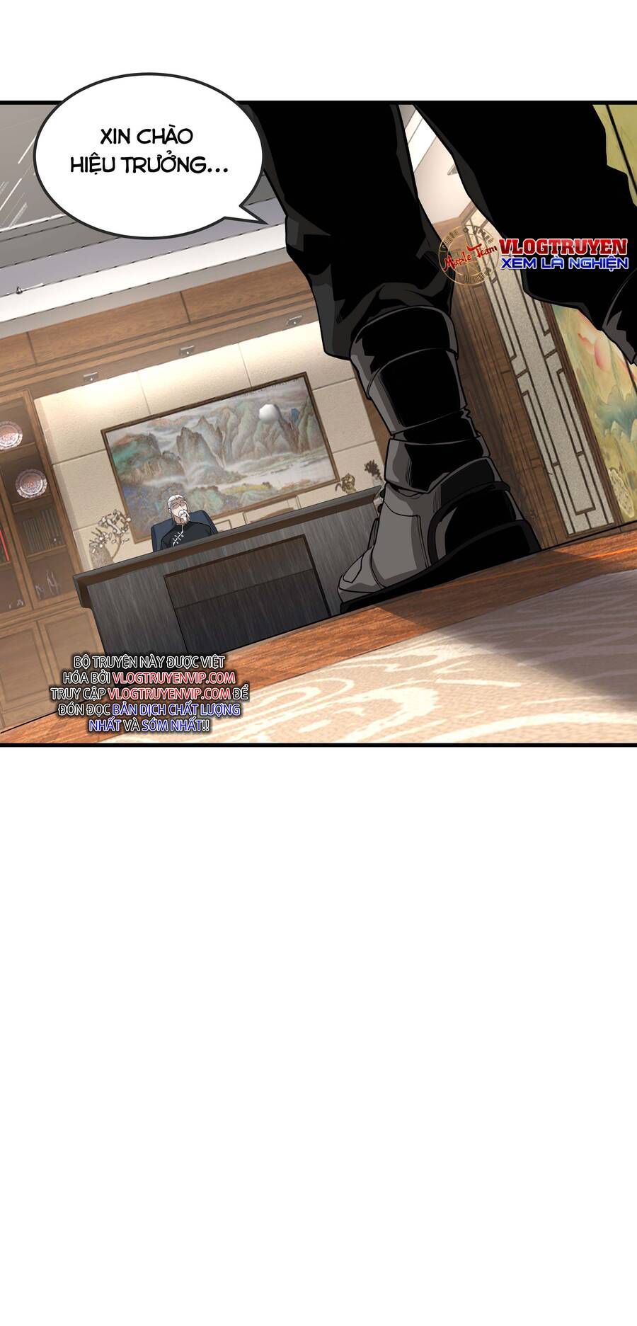 Trảm Thần, Bắt Đầu Từ Hôm Nay Chapter 4 - 69