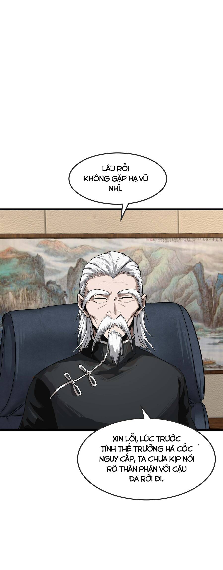 Trảm Thần, Bắt Đầu Từ Hôm Nay Chapter 4 - 70