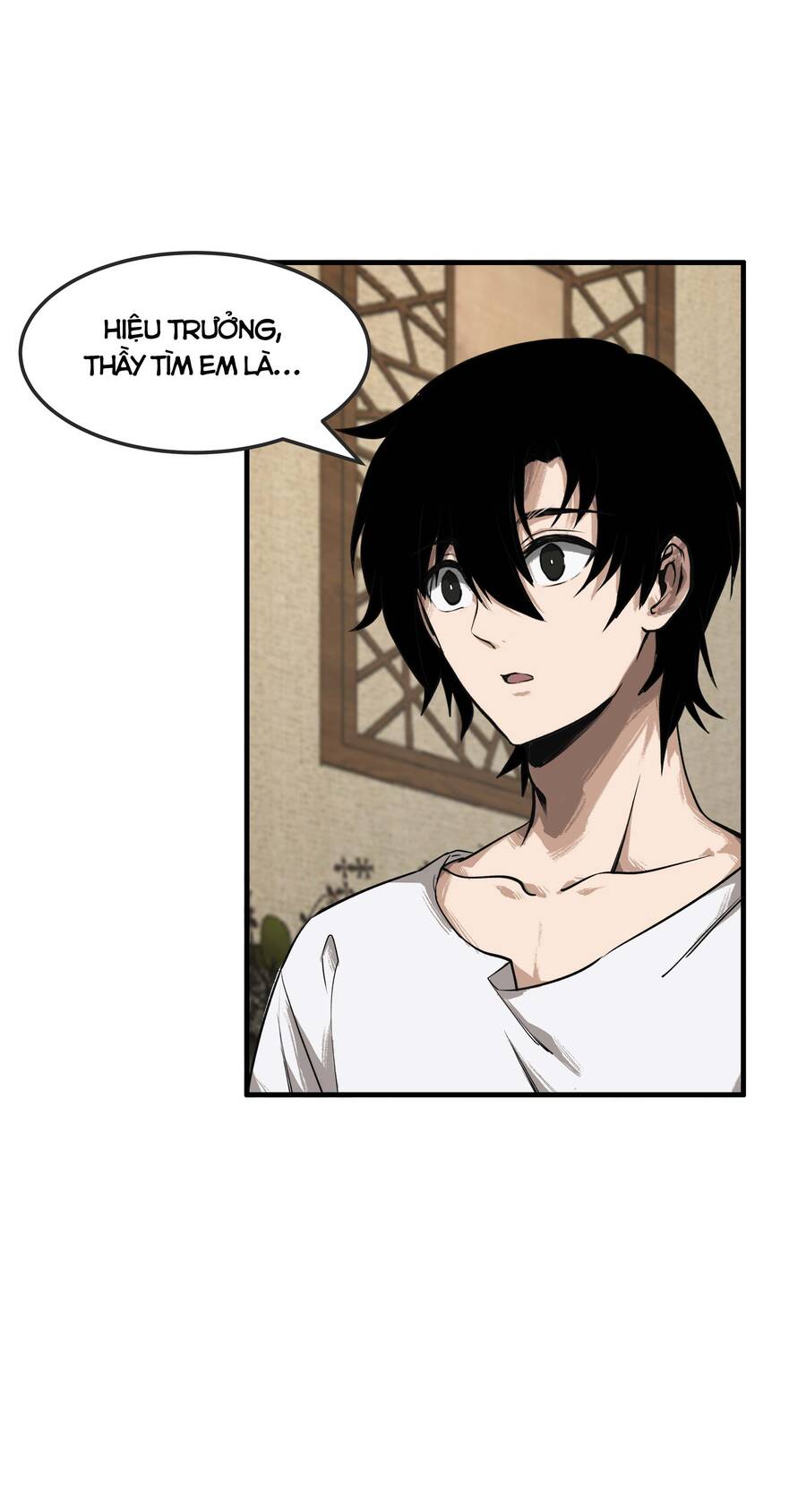 Trảm Thần, Bắt Đầu Từ Hôm Nay Chapter 4 - 71