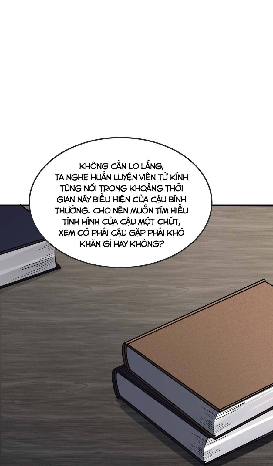 Trảm Thần, Bắt Đầu Từ Hôm Nay Chapter 4 - 72