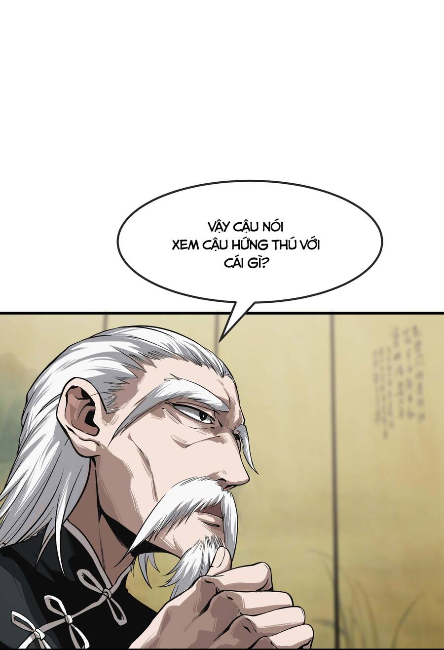 Trảm Thần, Bắt Đầu Từ Hôm Nay Chapter 4 - 75