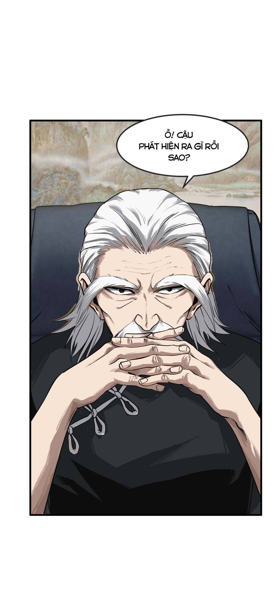 Trảm Thần, Bắt Đầu Từ Hôm Nay Chapter 4 - 78