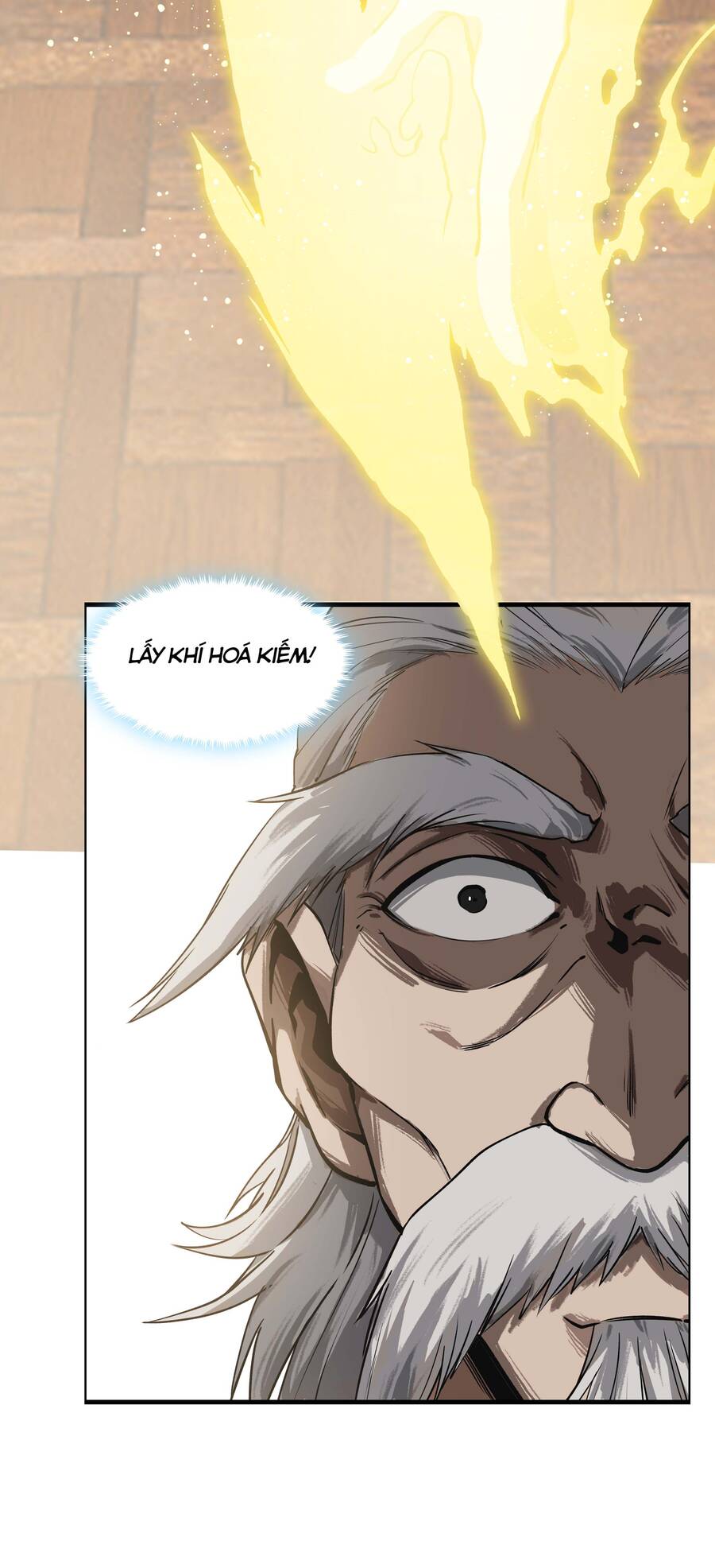 Trảm Thần, Bắt Đầu Từ Hôm Nay Chapter 4 - 81