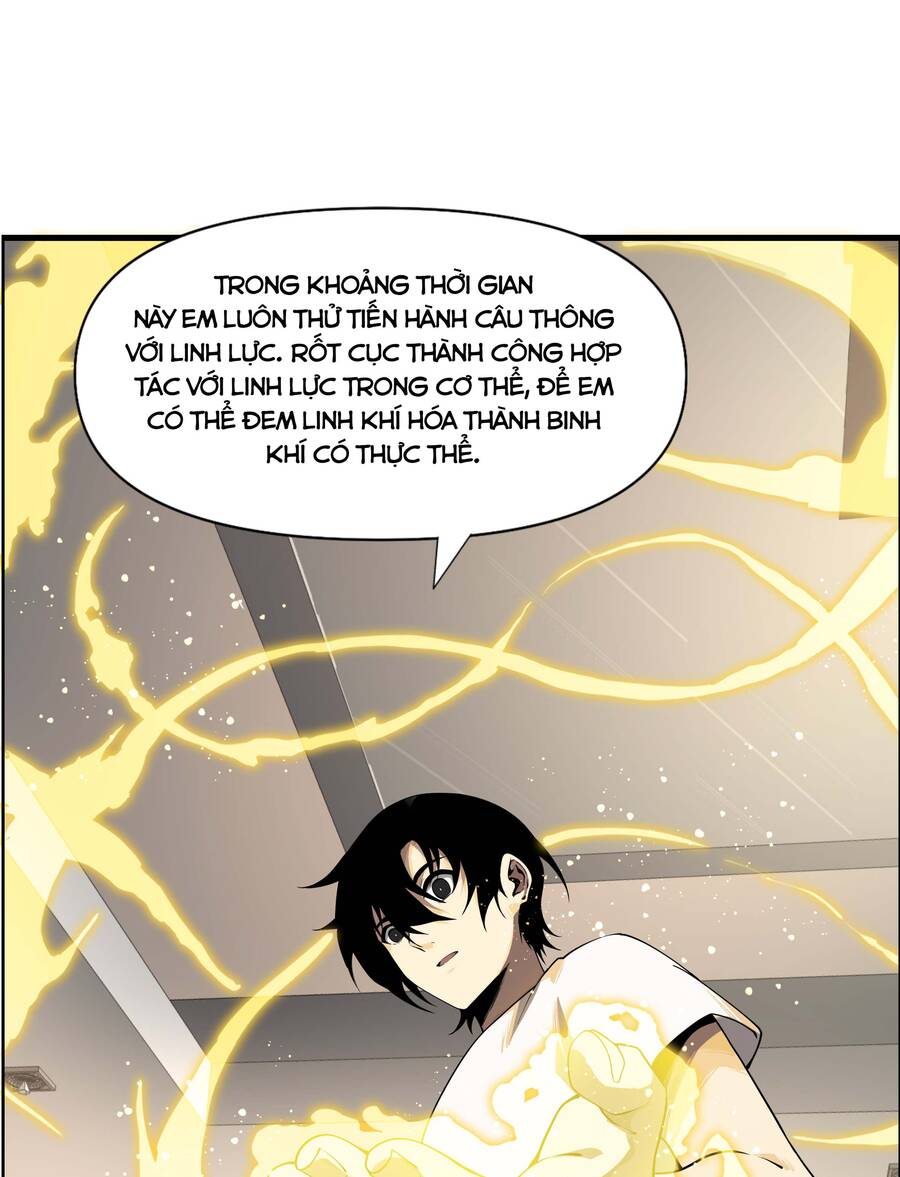 Trảm Thần, Bắt Đầu Từ Hôm Nay Chapter 4 - 82