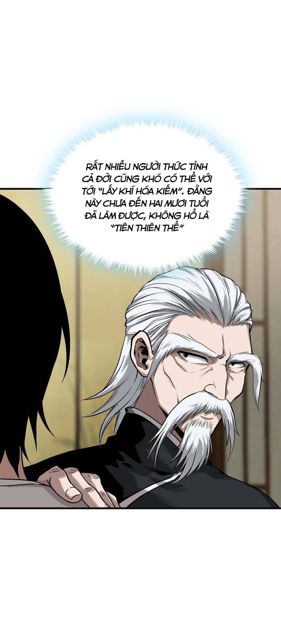 Trảm Thần, Bắt Đầu Từ Hôm Nay Chapter 5 - 3