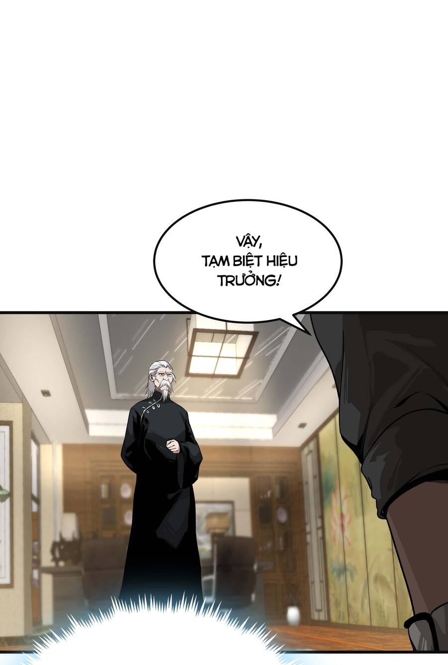 Trảm Thần, Bắt Đầu Từ Hôm Nay Chapter 5 - 4