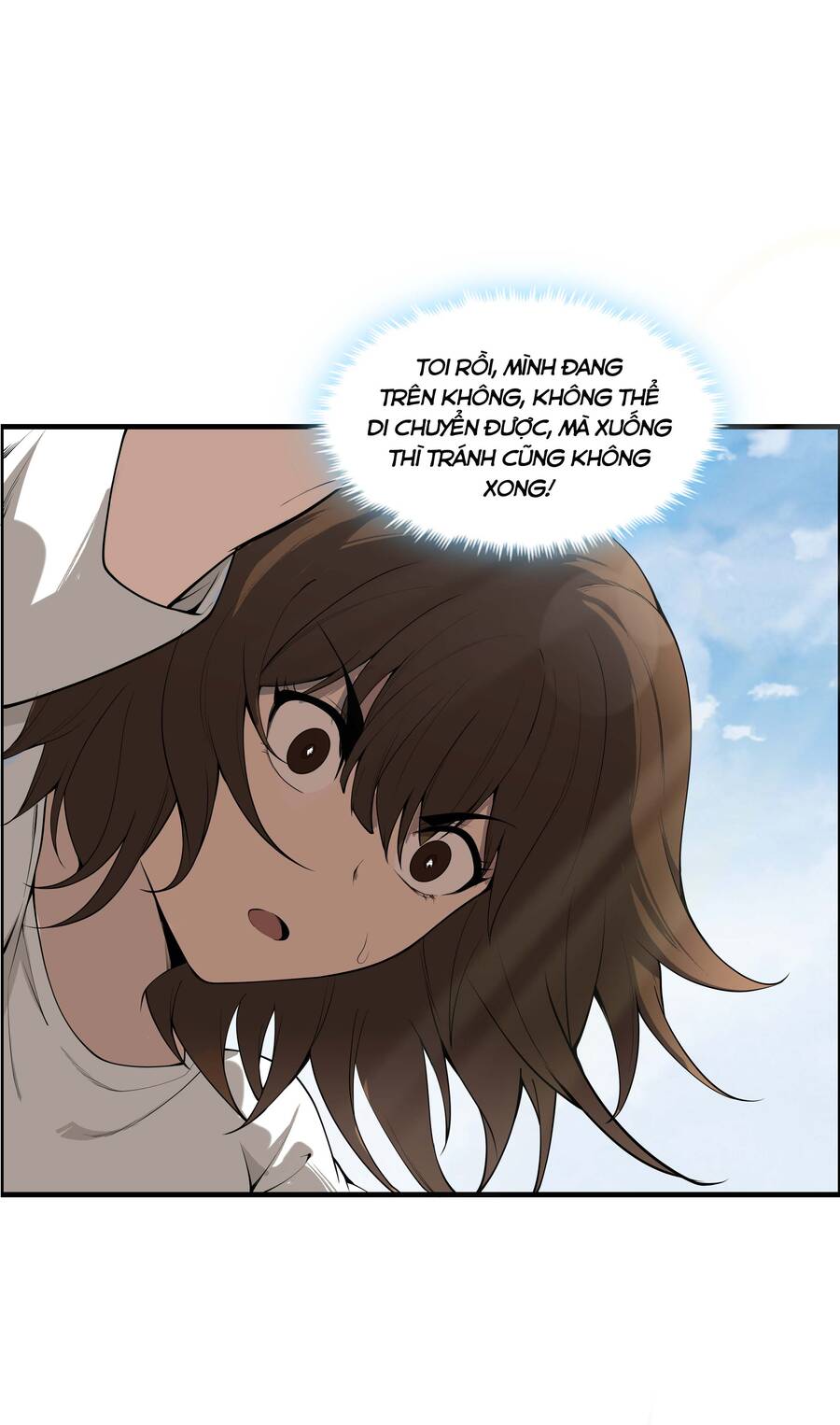 Trảm Thần, Bắt Đầu Từ Hôm Nay Chapter 5 - 58