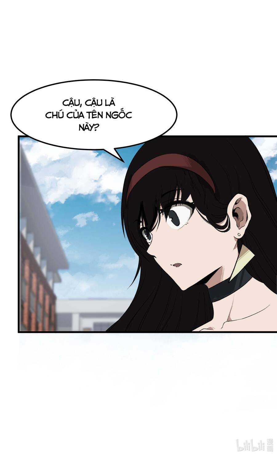 Trảm Thần, Bắt Đầu Từ Hôm Nay Chapter 5 - 71