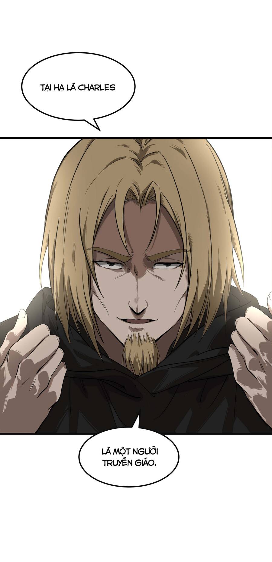 Trảm Thần, Bắt Đầu Từ Hôm Nay Chapter 5 - 10