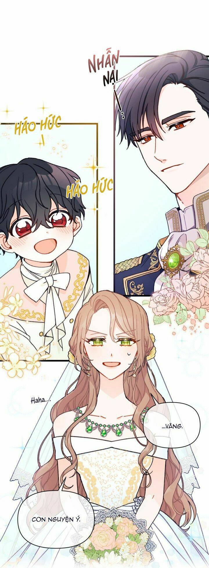 Tôi Đã Có Chồng Sau Khi Nhặt Được Nam Chính Chapter 1 - 11