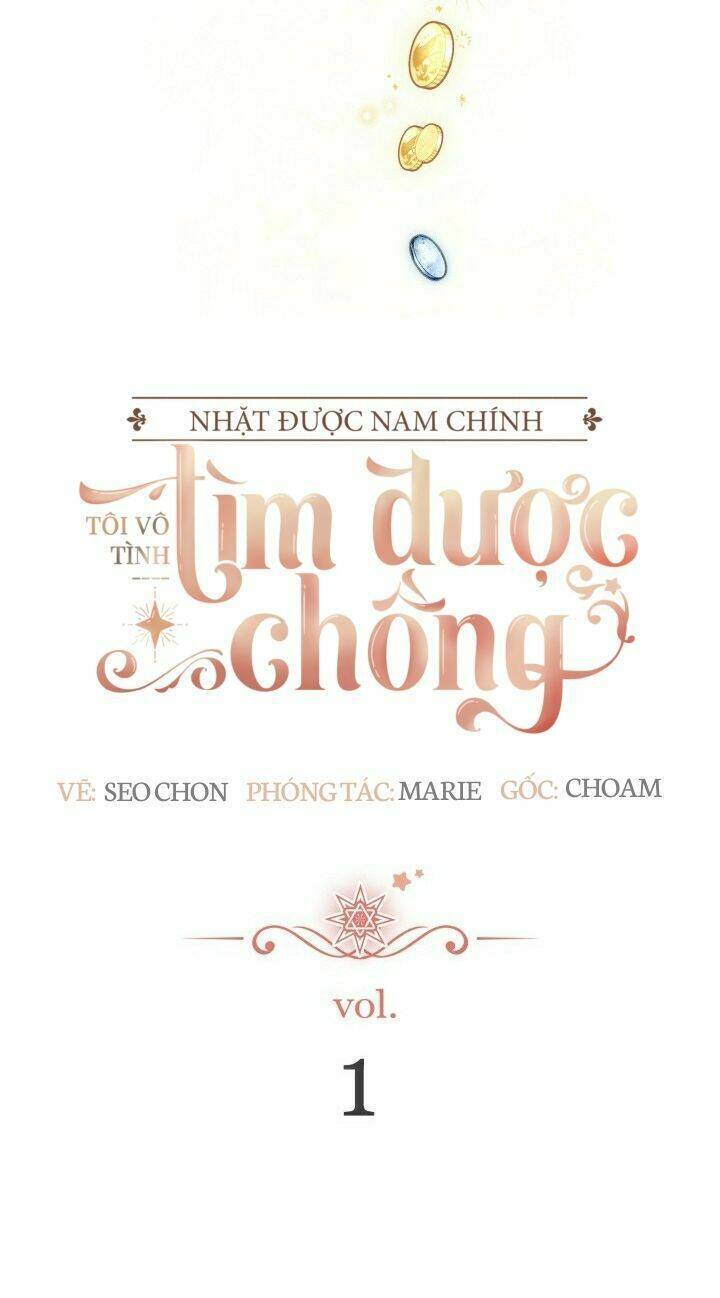 Tôi Đã Có Chồng Sau Khi Nhặt Được Nam Chính Chapter 1 - 19
