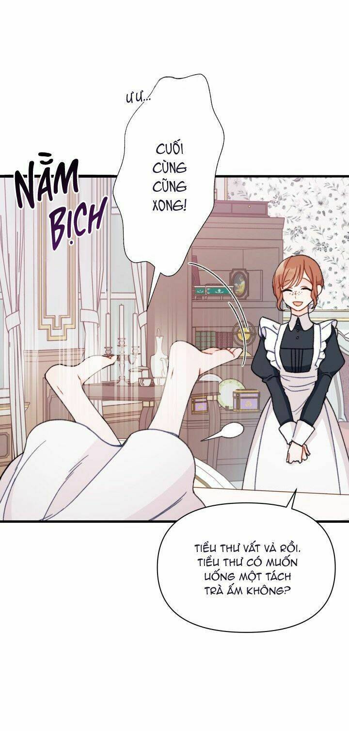 Tôi Đã Có Chồng Sau Khi Nhặt Được Nam Chính Chapter 1 - 23